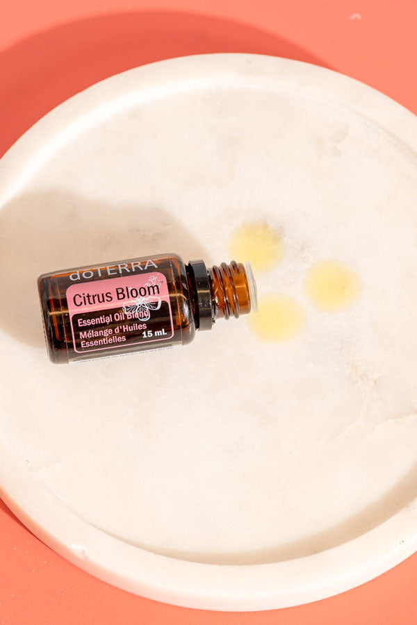 dōTERRA Citrus Bloom | Canada