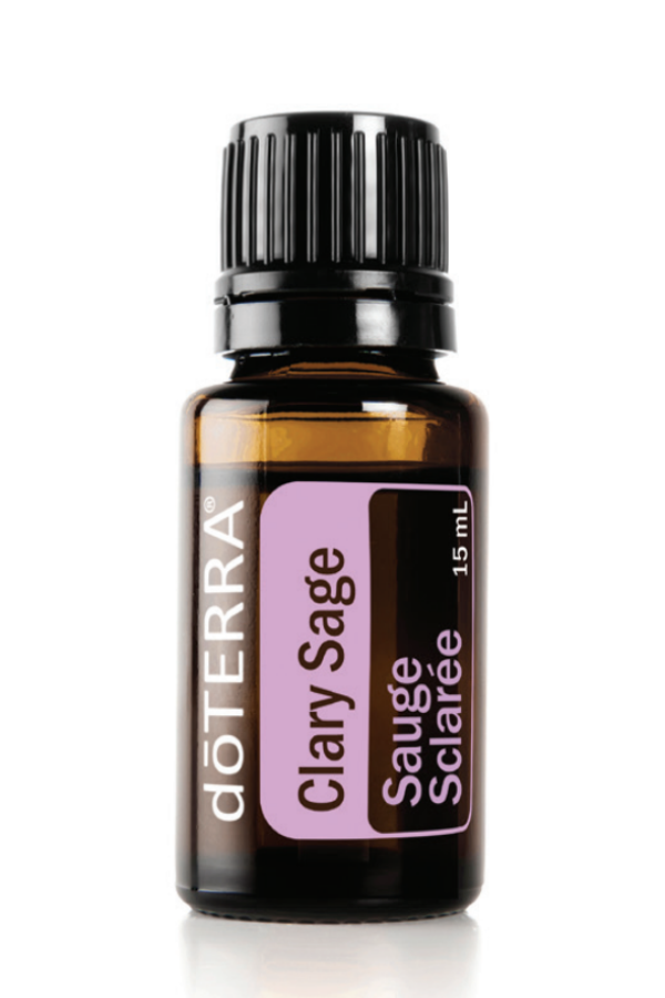 dōTERRA Clary Sage