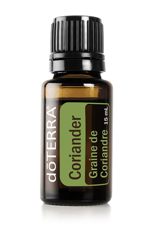 dōTERRA Coriander