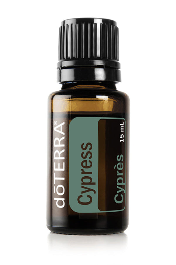 dōTERRA Cypress