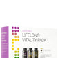 dōTERRA Lifelong Vitality® Pack (in Bottles)