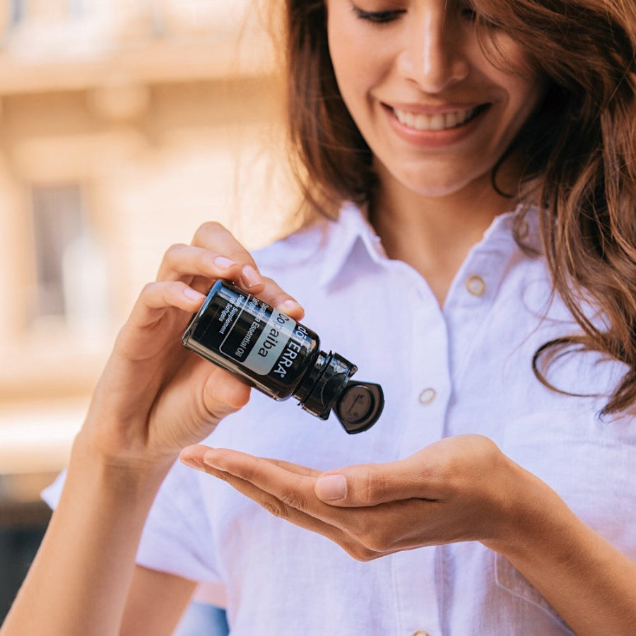 dōTERRA Copaiba Softgels