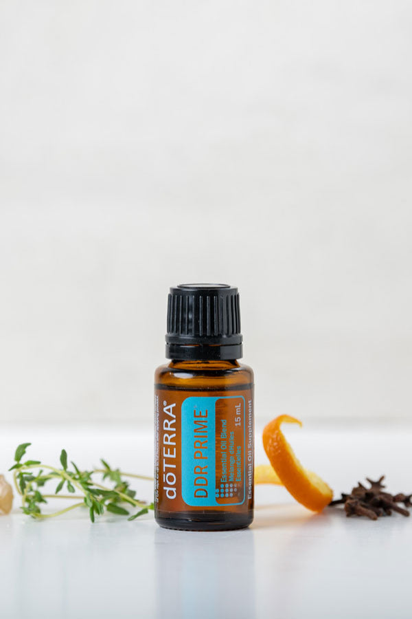 dōTERRA DDR Prime®Essential Oil Blend | Canada