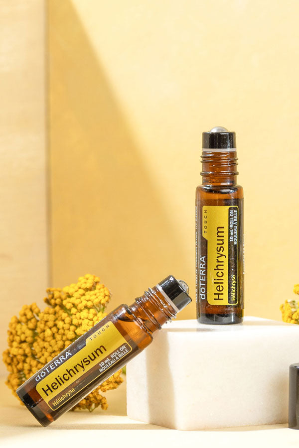 dōTERRA Helichrysum Touch Roll-on | Canada