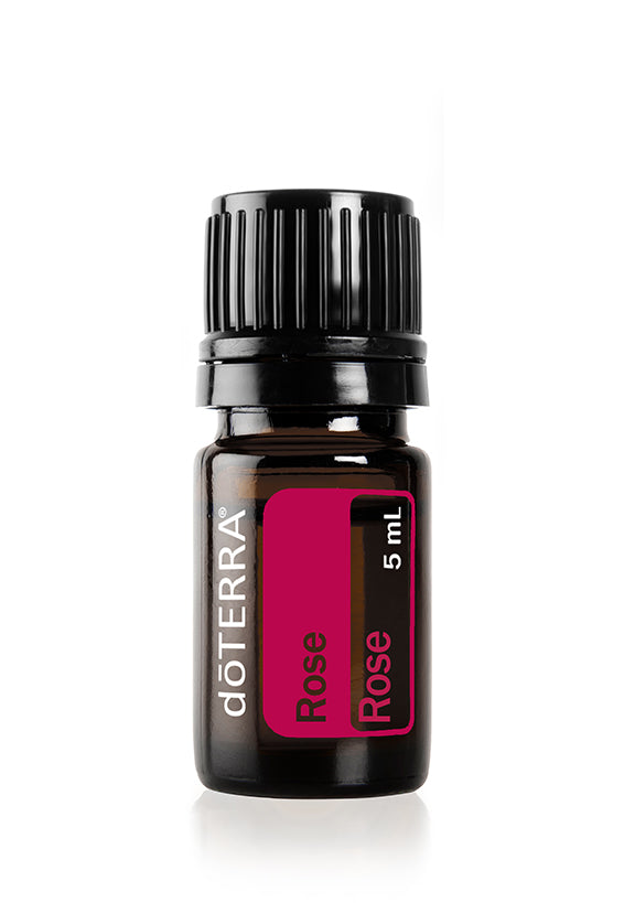 dōTERRA Rose Essential Oil