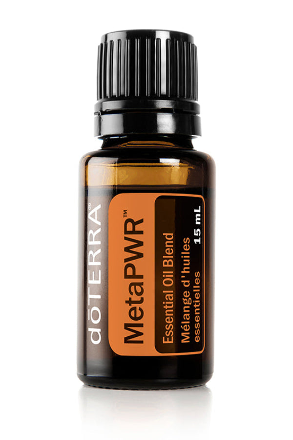 doTERRA MetaPWR oil canada