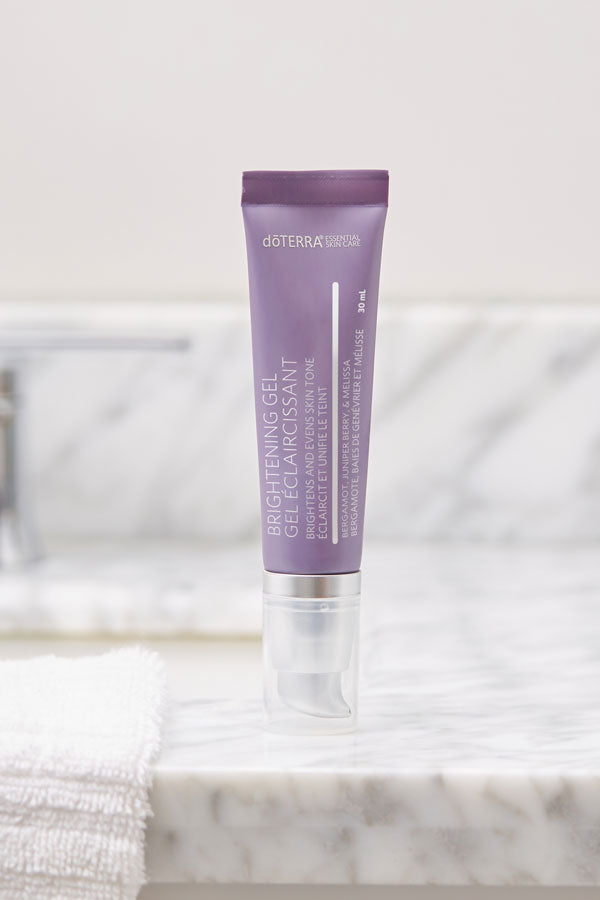 dōTERRA Brightening Gel