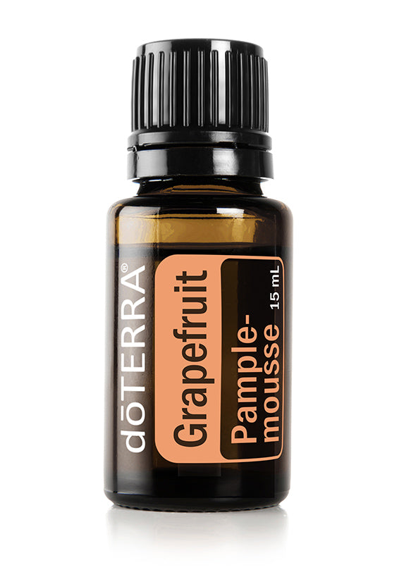 dōTERRA Grapefruit