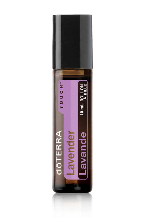 dōTERRA Lavender Touch®