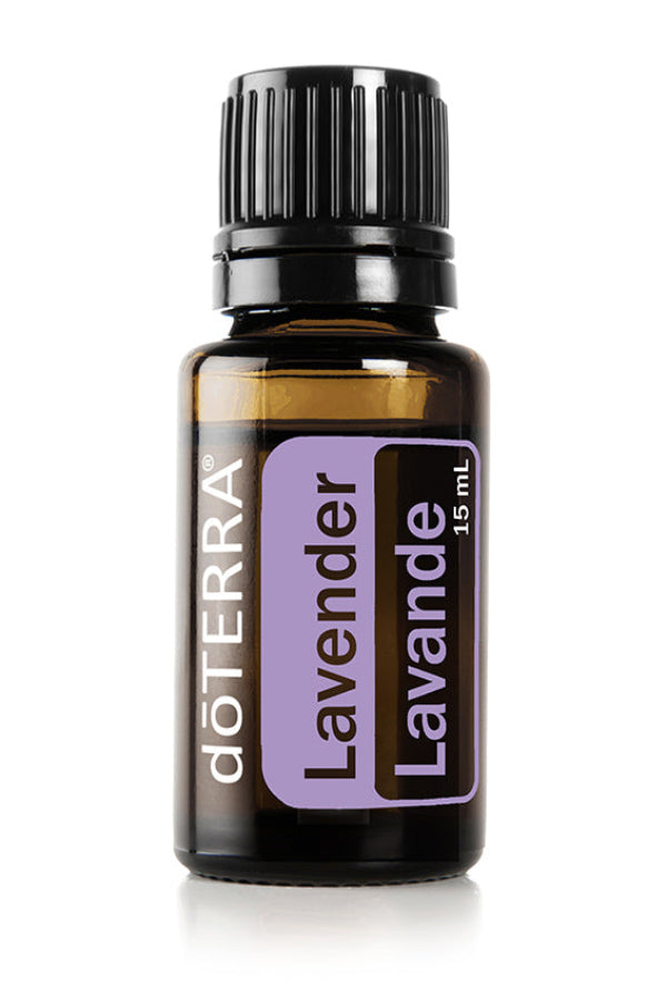 dōTERRA Lavender