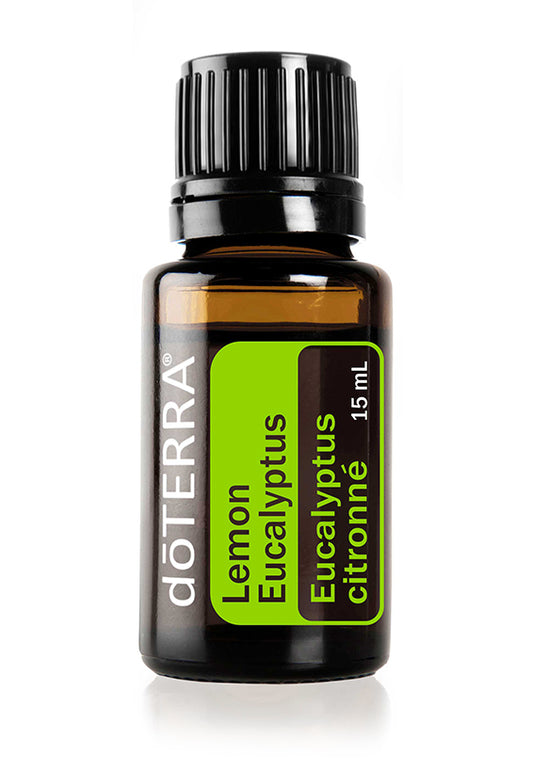 dōTERRA Lemon Eucalyptus