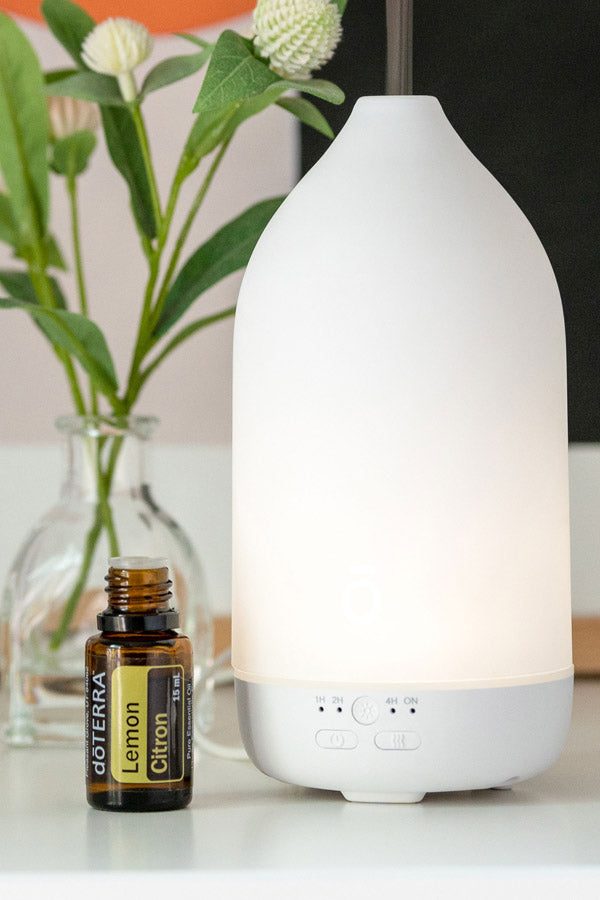 dōTERRA Laluz™ Diffuser