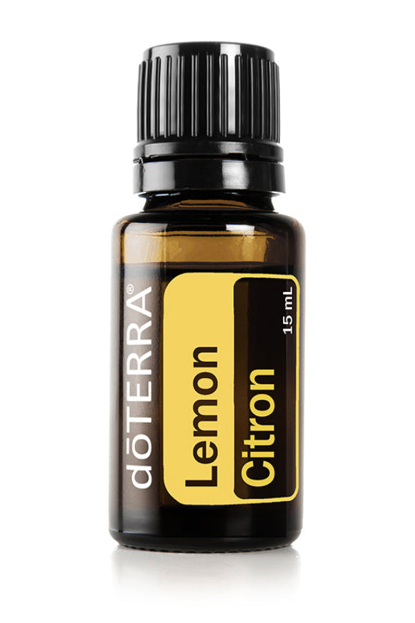 dōTERRA Lemon