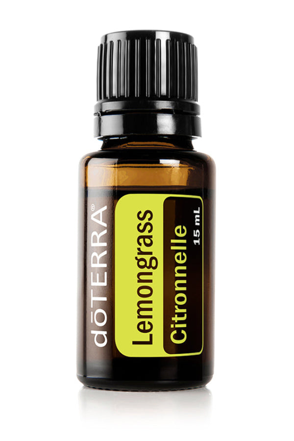 dōTERRA Lemongrass