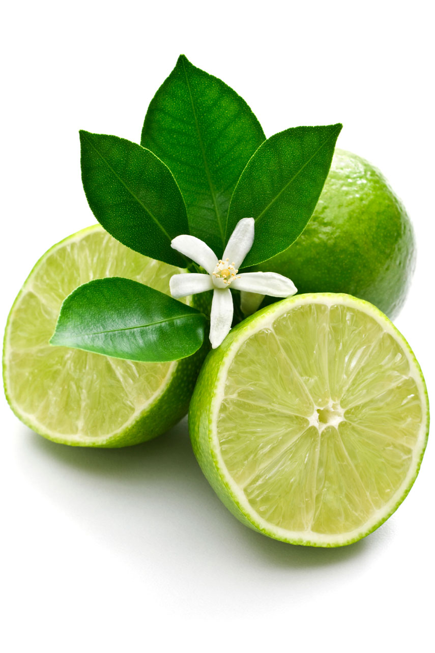 dōTERRA Lime