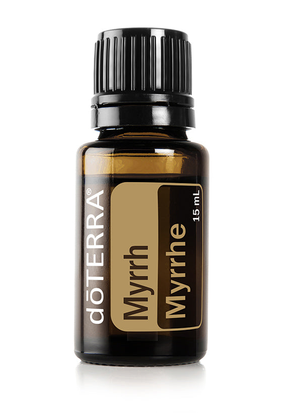 dōTERRA Myrrh