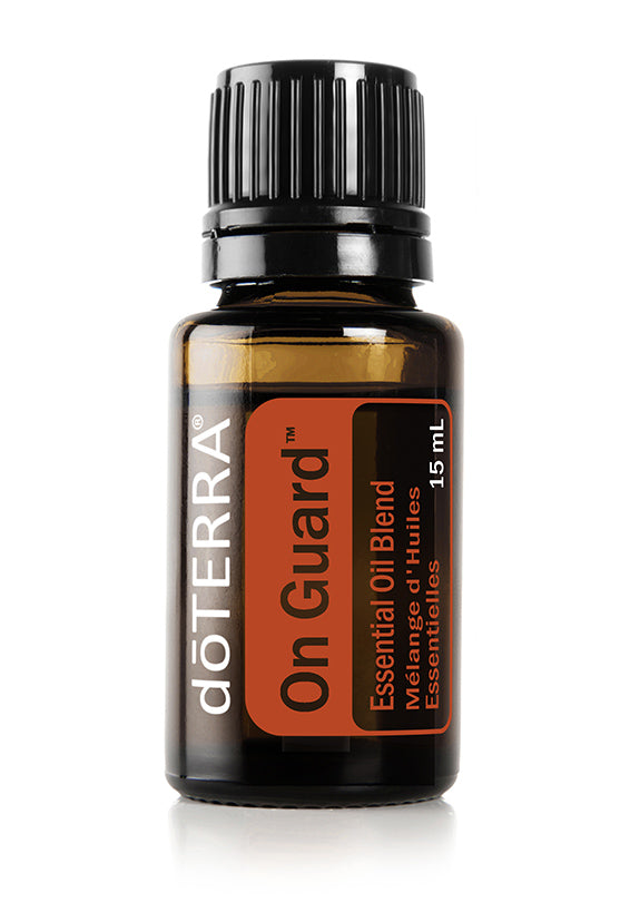 dōTERRA On Guard®