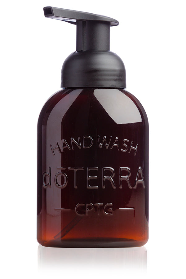 dōTERRA On Guard® Foaming Hand Wash Dispenser