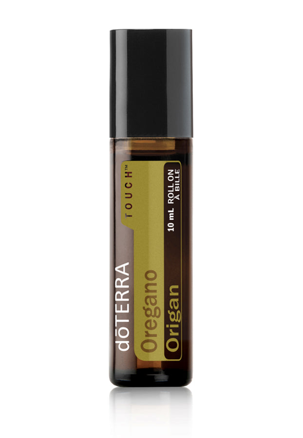 dōTERRA Oregano Touch®