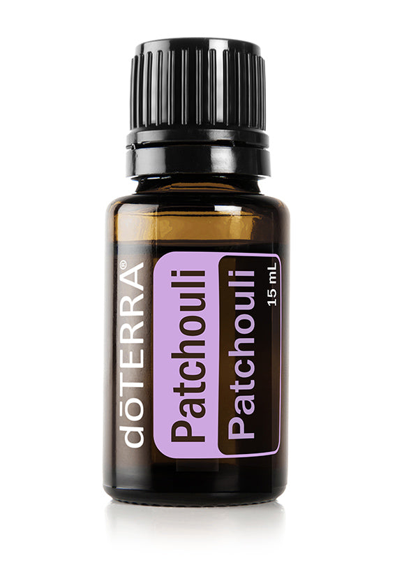 dōTERRA Patchouli