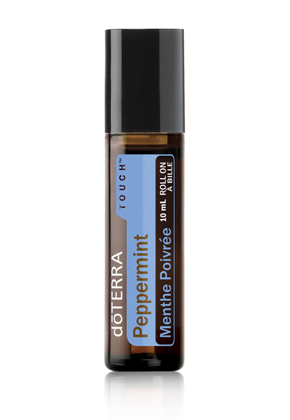 dōTERRA Peppermint Touch®