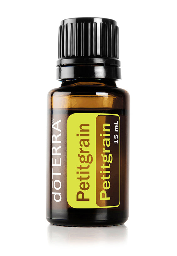 dōTERRA Petitgrain