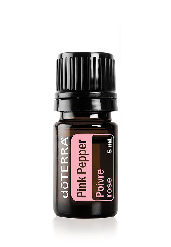 dōTERRA Pink Pepper