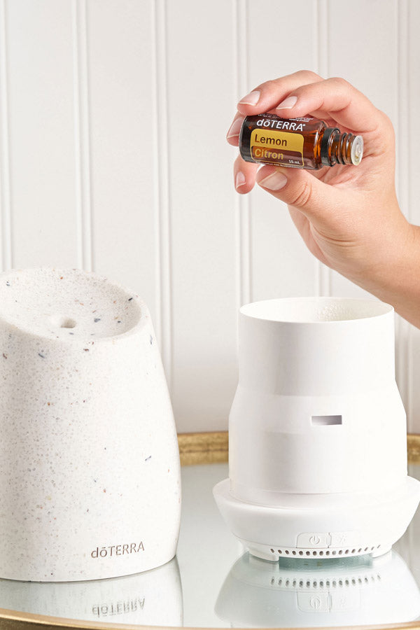 dōTERRA Roam™ Diffuser  dōTERRA Canada – Home Essential Oils Canada