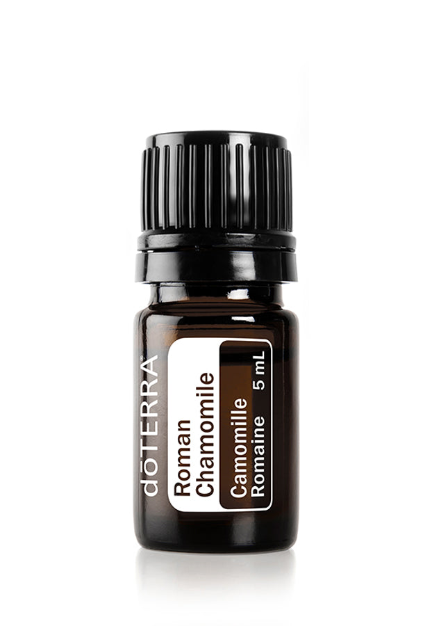 dōTERRA Roman Chamomile