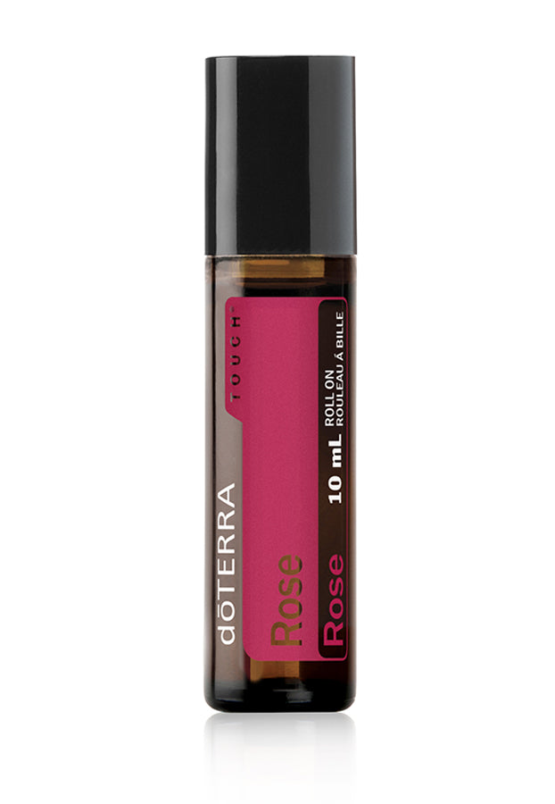 dōTERRA Rose Touch®