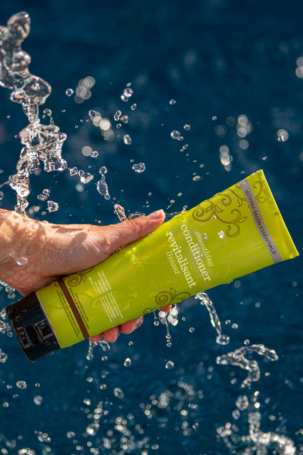 dōTERRA Smoothing Conditioner | Canada