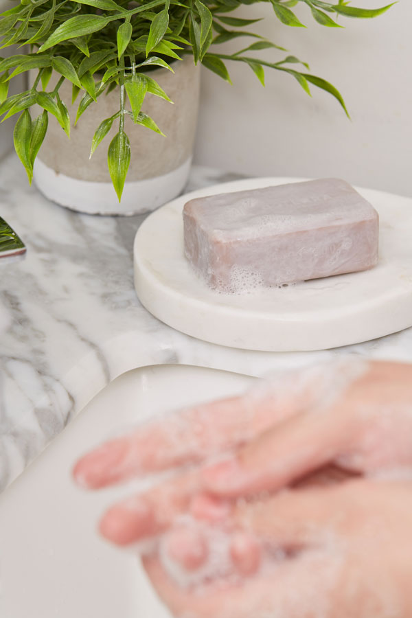 dōTERRA Serenity® Bath Bar | Canada