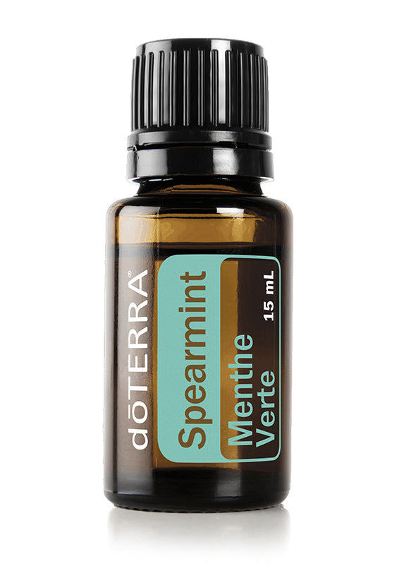 dōTERRA Spearmint