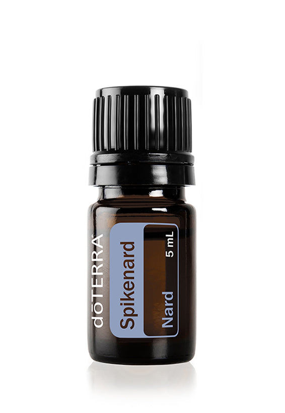 dōTERRA Spikenard