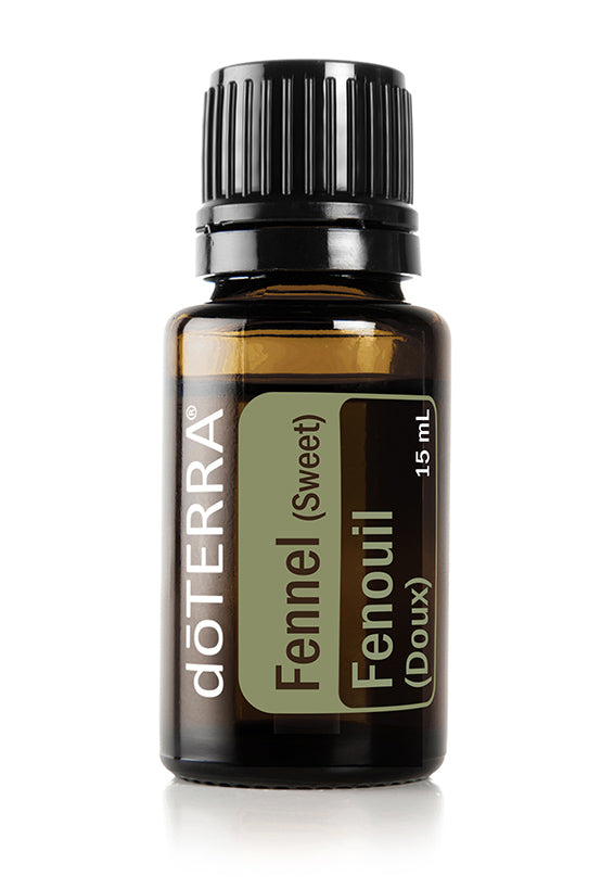 dōTERRA Fennel (Sweet)