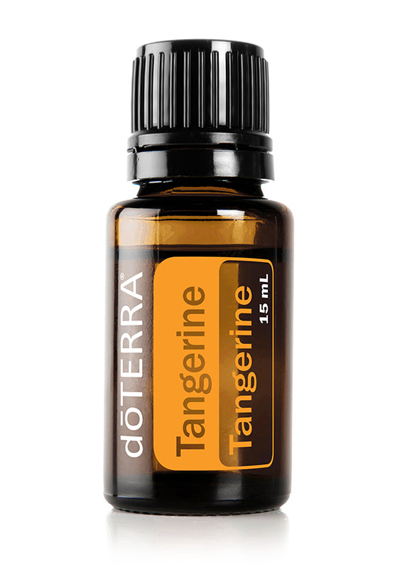 dōTERRA Tangerine