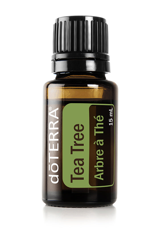 dōTERRA Tea Tree