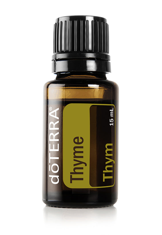 dōTERRA Thyme