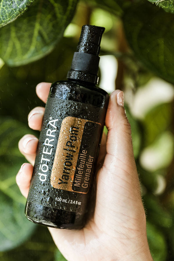 dōTERRA Yarrow | Pom Body Renewal Serum